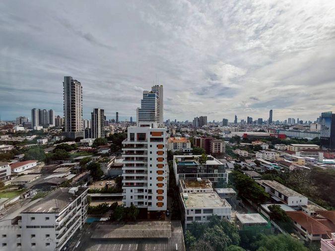 รูป The Issara Sathorn | ✨ ทำเล Prime Location ใจกลางสาทร - รูปที่ 14/14