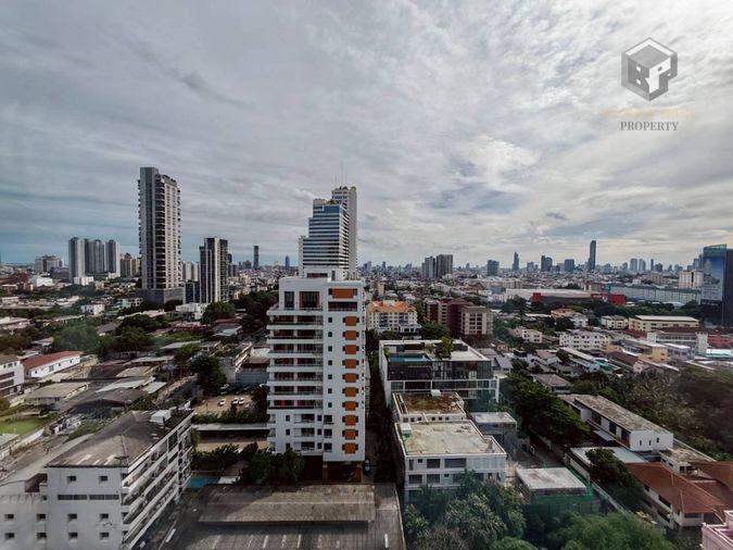 รูป The Issara Sathorn | ✨ ทำเล Prime Location ใจกลางสาทร - รูปที่ 14/14