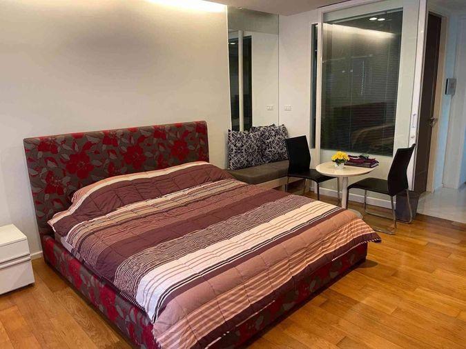 รูป 15 Sukhumvit residences | ขายพร้อมผู้เช่า Yield 5.5% !!! นานา ย่านธุรกิจ ถนนสุขุมวิท แหล่วงรวม Life style คนเมืองกรุง #2026070414994 - รูปที่ 2/6