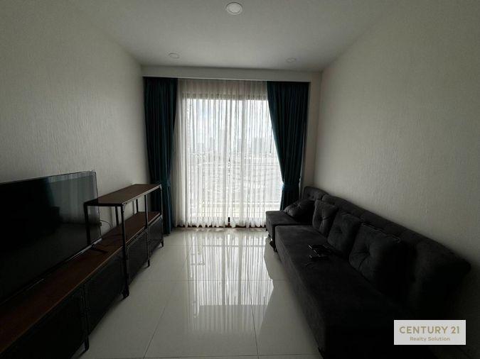 รูป คอนโด 1 ห้องนอน ศุภาลัย พรีเมียร์ เจริญนคร ใกล้ ห้างไอคอนสยาม - รูปที่ 1/6