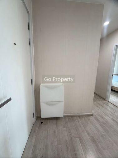รูป 🔥ว่างพร้อมเข้าอยู่🔥#NOP1309 Plum Condo Central Station ✅แอดไลน์นัดชมห้อง🌸 - รูปที่ 10/24