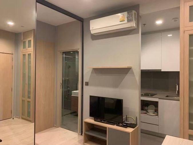 รูป M thonglor 10 ขายราคาดีที่สุดในตลาด ห้องสวย ตกแต่งดี ราคานี่คือจบไม่ต้องจ่ายเพิ่ม 1 ห้องนอน 1 ห้องน้ำ  แปลอังกฤษที - รูปที่ 18/18