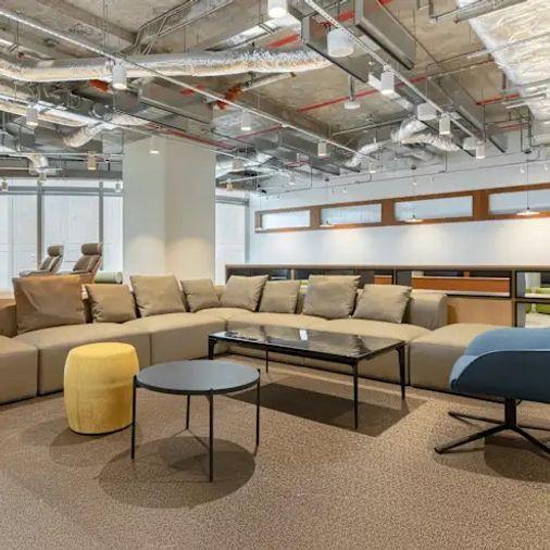 รูป เซอร์วิสออฟฟิศให้เช่าที่ BTC Space อ.ฉลอง ภูเก็ต เป็นสำนักงานสมัยใหม่ พร้อมCoworking ใกล้ศูนย์กลางธุรกิจสำคัญต่างๆ ตั้งอยู่ใกล้ Chalong Pier  - รูปที่ 9/11