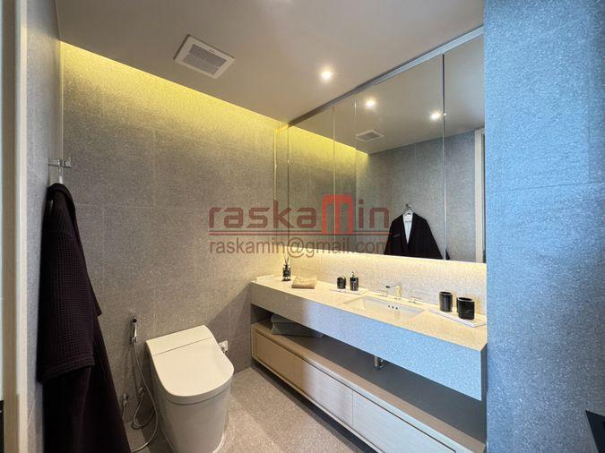 picture 🏖️ AROM Wongamat | 1 Bedroom Sea View Condo | Foreign Quota | 47.58 SQ.M. | THB 12 Million 🌊 - 9/11