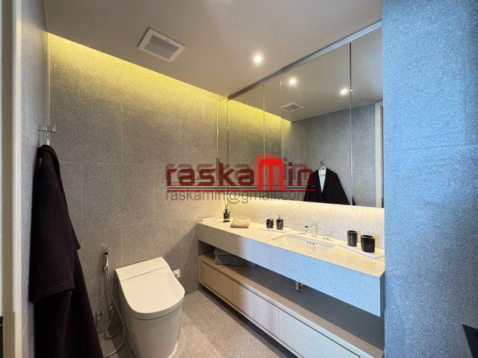 picture 🏖️ AROM Wongamat | 1 Bedroom Sea View Condo | Foreign Quota | 47.58 SQ.M. | THB 12 Million 🌊 - 9/11