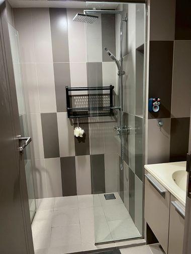 รูป Hot Price for rent TEAL Sathorn - Taksin ราคาถูกที่สุด ห้องสวย🔥 - รูปที่ 9/9