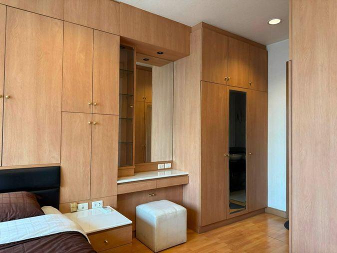 รูป Citi Smart Sukhumvit 18 (เดินทางสะดวก ใกล้ BTS อโศก) ]CC-01] - รูปที่ 3/10