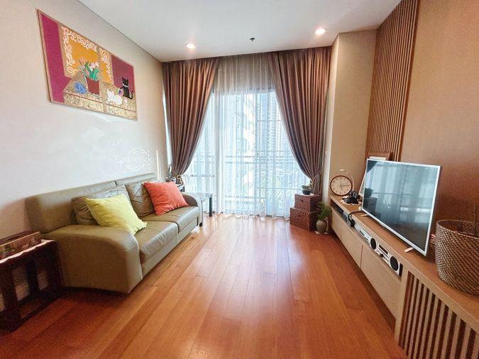 รูป Bright Sukhumvit 24 | Best deal🔥 Best price 🔥🚝ใกล้ BTS Phromphong #2026032614263 - รูปที่ 13/16