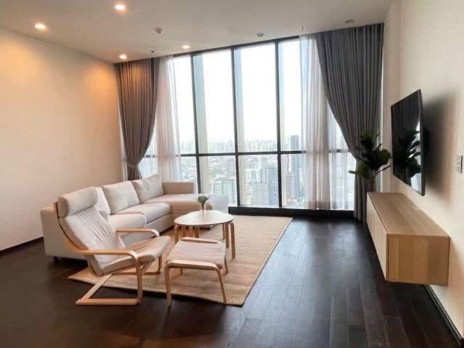 รูป 🏢 ให้เช่าคอนโด : Whizdom Essence Sukhumvit (วิสซ์ดอม เอสเซ้นส์ สุขุมวิท)   รหัสทรัพย์ | 📌LNP-C13972  - รูปที่ 2/16