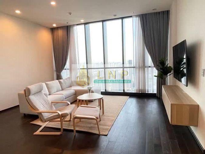 รูป 🏢 ให้เช่าคอนโด : Whizdom Essence Sukhumvit (วิสซ์ดอม เอสเซ้นส์ สุขุมวิท) รหัสทรัพย์ | 📌LNP-C13972 - รูปที่ 2/16