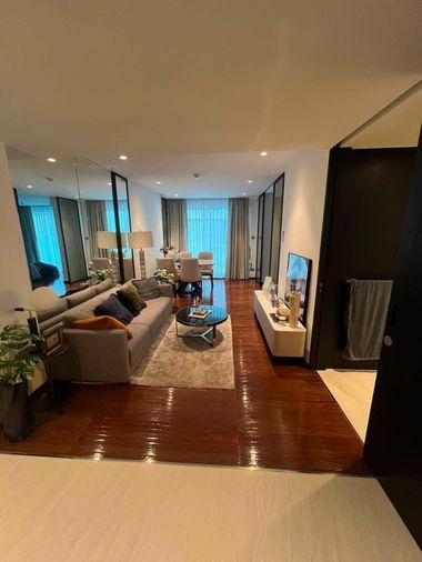 รูป 🔥 ให้เช่า 📌 The Private Residence Rajdamri (ID Line : @veryrent) ต่อรองได้ ห้องปล่อยไวมาก!! ✅ เรามีสต็อกอีกหลายโครงการ ตอบไวมาก มีข้อเสนอดีๆทุกดีล - รูปที่ 1/5