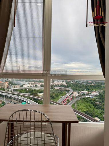 picture ✨ For Sale: Supalai Loft Sathorn - Ratchaphruek Condo ✨💰 Only 3,700,000 THB - 5/6
