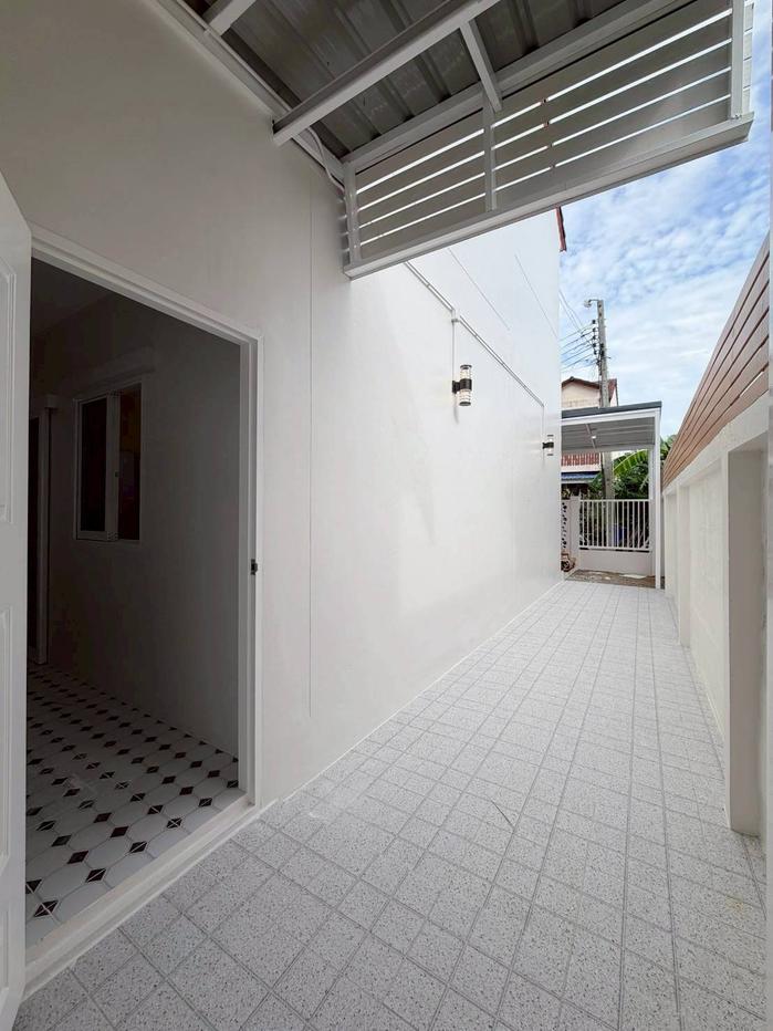 picture ⭐✨RH-070 Townhouse for Sale at LIO Phetkasem 77✨⭐ - 19/20