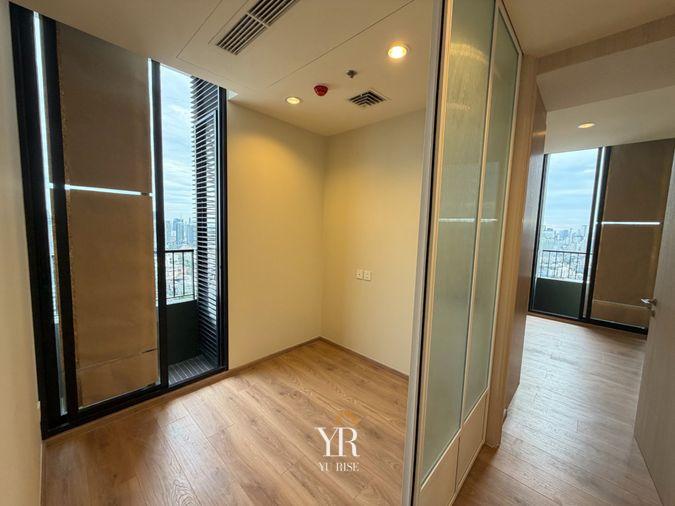 รูป Noble Form Thonglor ขาย 1 ห้องนอน ห้องเปล่าสภาพป้ายแดง สำหรับคนชอบแต่งห้องเอง มีโควต้าต่างชาติ - รูปที่ 5/23