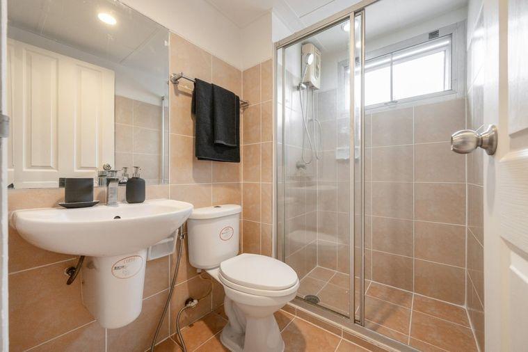 รูป City Home Sukhumvit | Rare Item! คอนโดสุขุมวิท ห้องใหญ่ เพียง 2.59 ล้าน 🔥 - รูปที่ 8/8