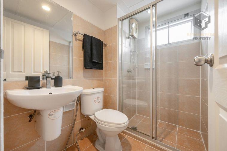 รูป City Home Sukhumvit | Rare Item! คอนโดสุขุมวิท ห้องใหญ่ เพียง 2.59 ล้าน 🔥 - รูปที่ 8/8