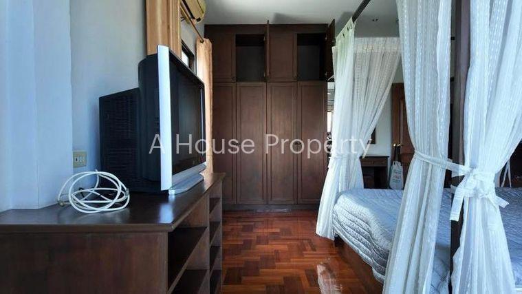 รูป บ้านเดี่ยวหลังมุม เอกมงคล 2 พัทยา ทำเลดี พื้นที่ใช้สอยกว้าง พร้อมเข้าอยู่ - รูปที่ 17/21