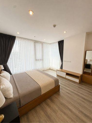 รูป Ideo Mobi Sukhumvit 66 (ห้องมุม ชั้นสูง จอดรถได้ 2 คัน) [CC-01] - รูปที่ 1/11