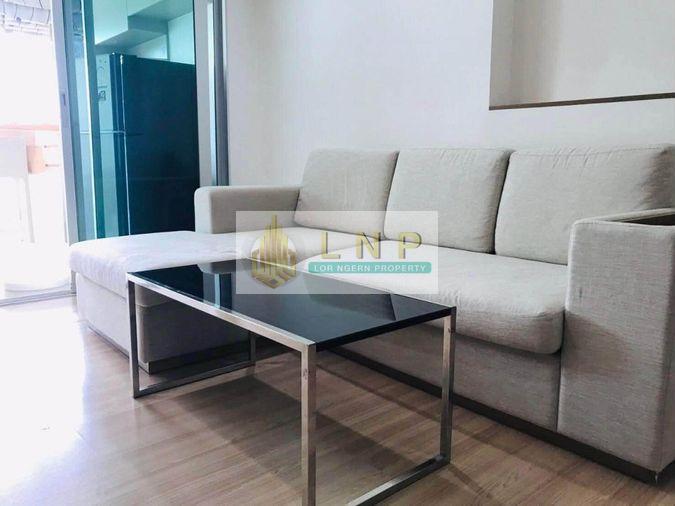 รูป 🏢 ให้เช่าคอนโด : Rhythm Phahol - Ari (ริทึ่ม พหล - อารีย์) รหัสทรัพย์ | 📌LNP-C13971 - รูปที่ 5/10