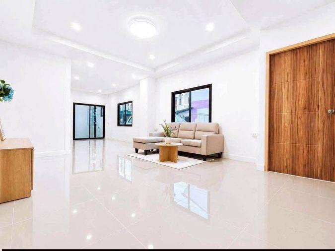 รูป ⭐✨RH-069 ขายบ้านเกศราวิลล์ พระราม5-วัดชลอ✨⭐ - รูปที่ 6/13