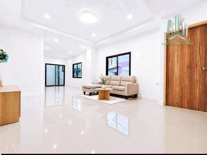 รูป ⭐✨RH-069 ขายบ้านเกศราวิลล์ พระราม5-วัดชลอ✨⭐ - รูปที่ 6/13