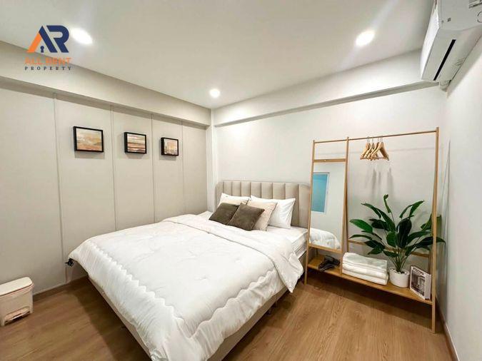 รูป 🔥 Ratchada City Condo ห้องใหญ่ 68 ตร.ม. 2 ห้องนอน ใกล้ MRT รัชดาภิเษก เพียง 25,000 บาท ✨ ทำเลรัชดา เดินทางสะดวก พื้นที่กว้าง พร้อมเข้าอยู่ 🏙️ - รูปที่ 14/14