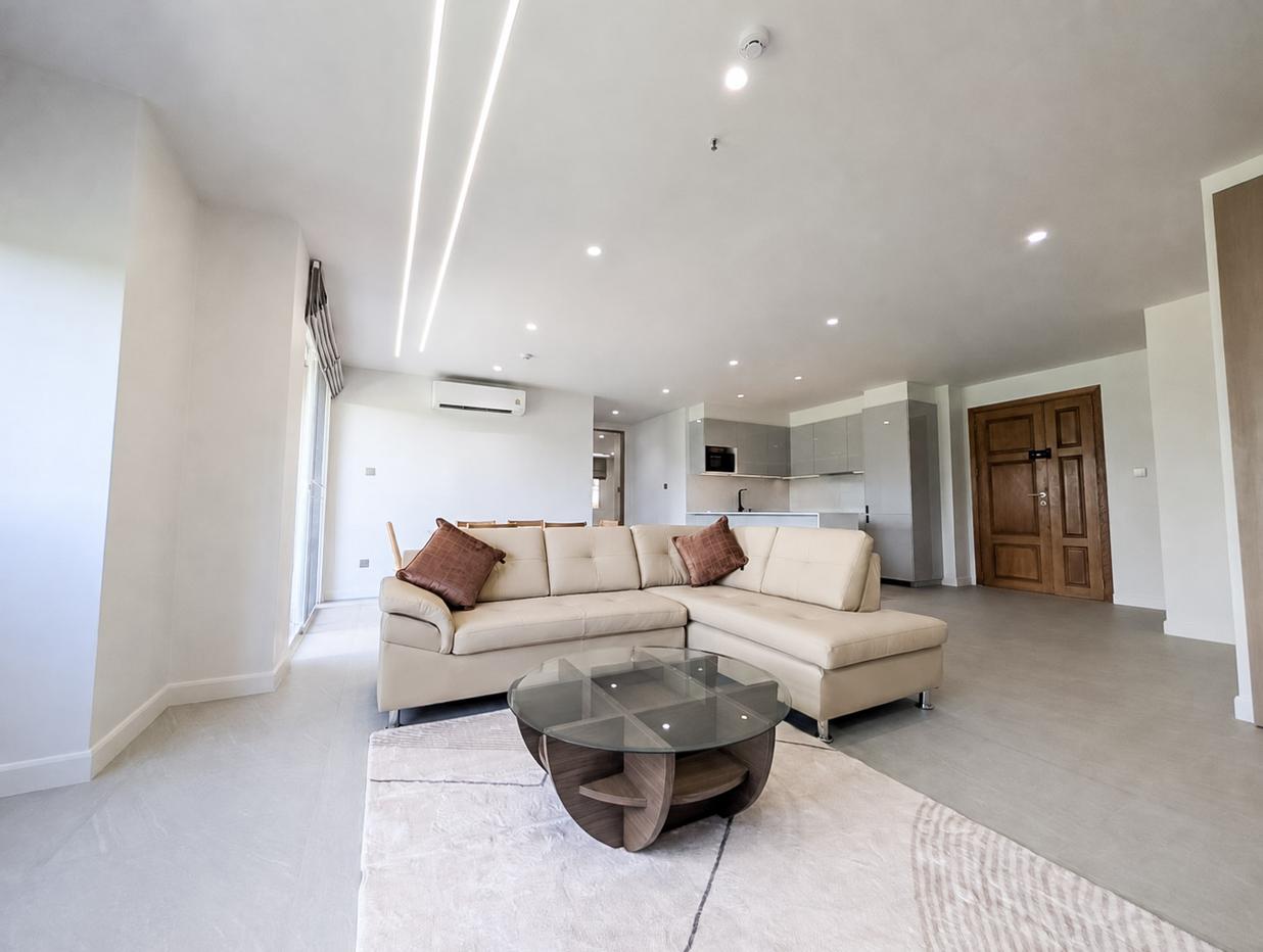 รูป Nova Atrium Central Pattaya 2 Bedroom Renovated Condo for Sale - รูปที่ 6/21