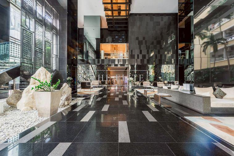 picture ✨ Newly Renovated High-End Residence – Absolutely Steps from the Sukhumvit BTS Station✨ - 18/22