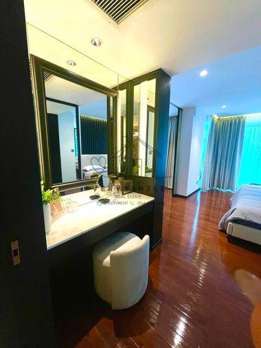 รูป 🔥 ให้เช่า 📌 The Private Residence Rajdamri (ID Line : @veryrent) ต่อรองได้ ห้องปล่อยไวมาก!! ✅ เรามีสต็อกอีกหลายโครงการ ตอบไวมาก มีข้อเสนอดีๆทุกดีล - รูปที่ 5/5