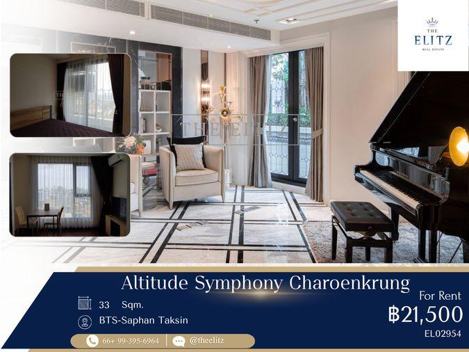 รูป ✨ Exclusive Boutique Luxury Suite Featuring Five-Star Sky Amenities and Exceptional Privacy ✨ - รูปที่ 1/23