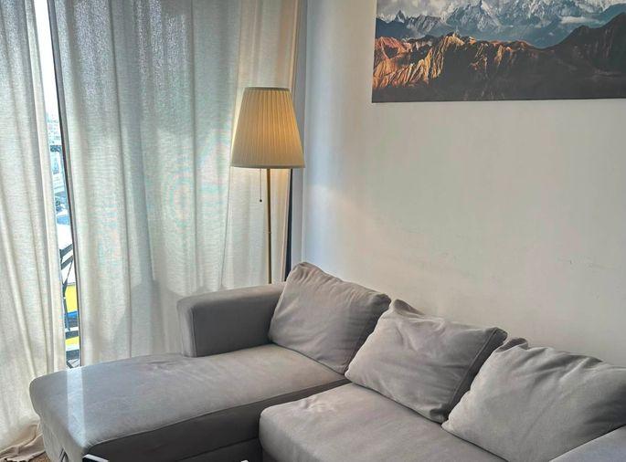 picture AS2177 The Origin Ladprao - Bangkapi Condo For Rent - 3/4