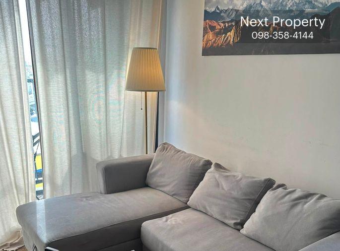 picture AS2177 The Origin Ladprao - Bangkapi Condo For Rent - 3/4