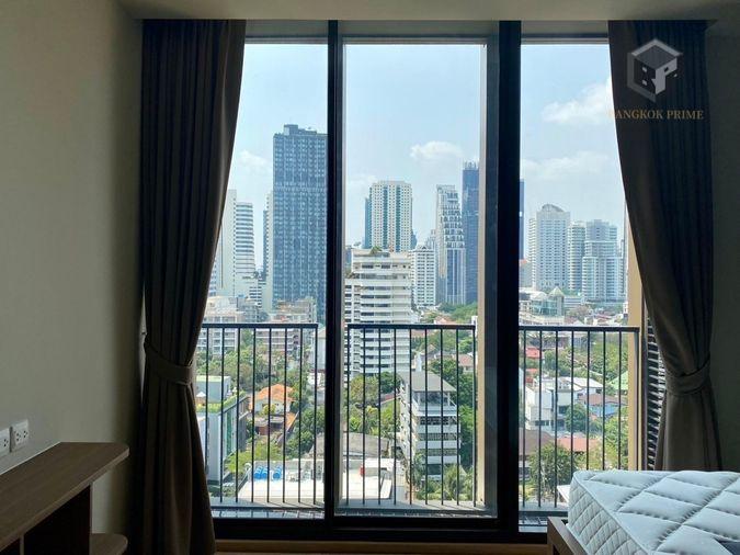picture Noble Around 33 | Best Price 🚝Near BTS Phromphong 300m #2026051214606 - 3/8