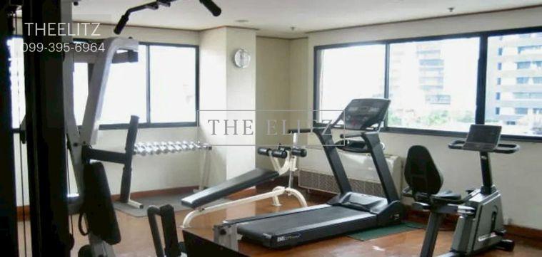 รูป ✨ Newly Renovated Ultra-Spacious Residence Near BTS/MRT – Modern Comfort with Massive Living Area ✨ - รูปที่ 18/19