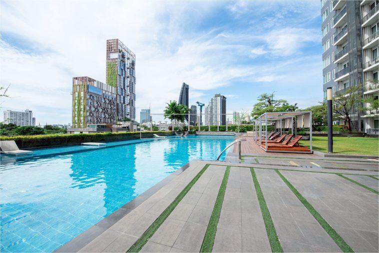 picture ✨ Newly Renovated High-End Residence – Absolutely Steps from the Sukhumvit BTS Station✨ - 20/22