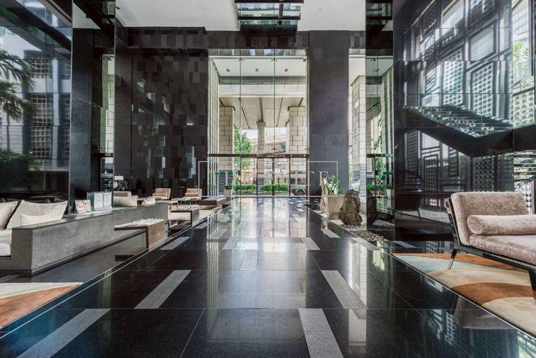 picture ✨ Newly Renovated High-End Residence – Absolutely Steps from the Sukhumvit BTS Station✨ - 21/22