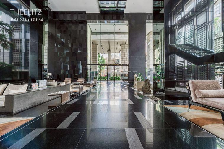 picture ✨ Newly Renovated High-End Residence – Absolutely Steps from the Sukhumvit BTS Station✨ - 21/22