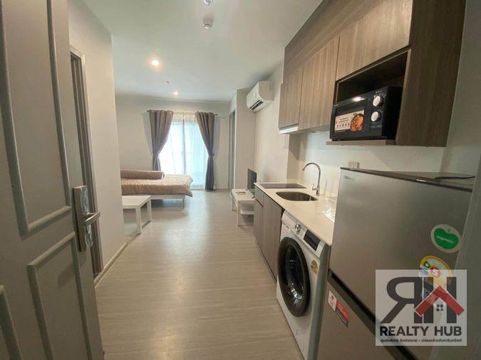 รูป 🤝🏻RB25348 ให้เช่าถูกมาก👍เดอะ พาร์คแลนด์ เพชรเกษม 56✅แอดไลน์ @mproperty( มี @ ด้วย) แอดมินตอบไว - รูปที่ 10/10