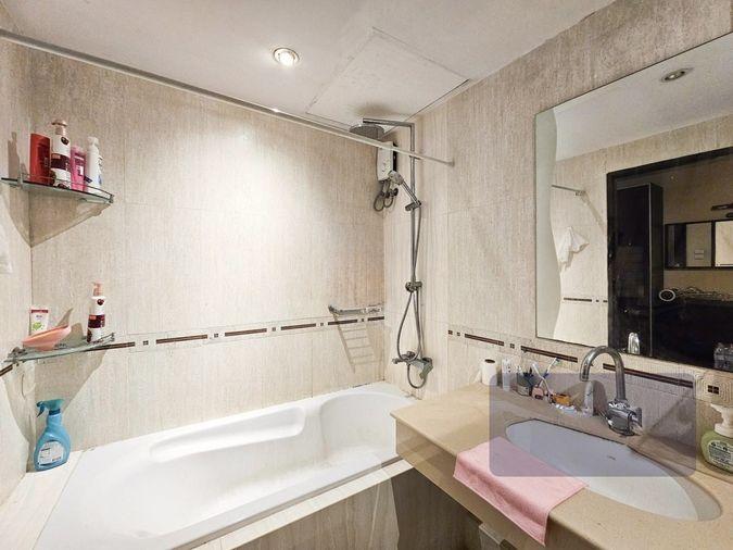 รูป Supalai Place Sukhumvit 39 | เฟอร์นิเจอร์และเครื่องใช้ไฟฟ้า #715005 - รูปที่ 9/11