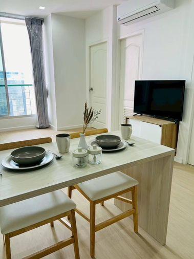 รูป 🏢 ให้เช่าคอนโด : Sathorn House (สาธร เฮ้าส์)   รหัสทรัพย์ | 📌LNP-C6441  - รูปที่ 7/26