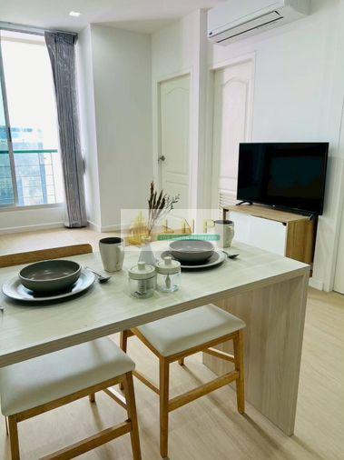 รูป 🏢 ให้เช่าคอนโด : Sathorn House (สาธร เฮ้าส์) รหัสทรัพย์ | 📌LNP-C6441 - รูปที่ 7/26