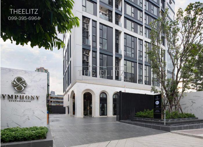 รูป ✨ Exclusive Boutique Luxury Suite Featuring Five-Star Sky Amenities and Exceptional Privacy ✨ - รูปที่ 13/23