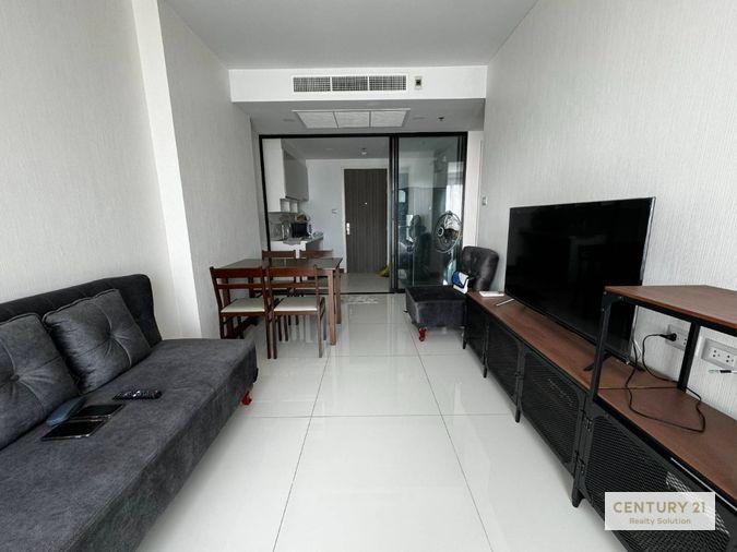 รูป คอนโด 1 ห้องนอน ศุภาลัย พรีเมียร์ เจริญนคร ใกล้ ห้างไอคอนสยาม - รูปที่ 3/6