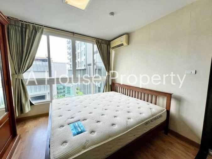 รูป ขาย Ladda Condo View ศรีราชา แต่งครบ เฟอร์นิเจอร์พร้อมอยู่ - รูปที่ 4/13
