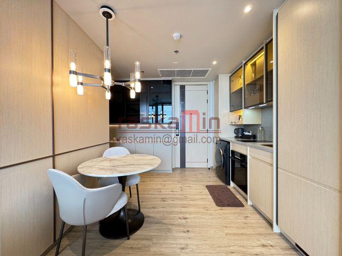 picture 🏖️ AROM Wongamat | 1 Bedroom Sea View Condo | Foreign Quota | 47.58 SQ.M. | THB 12 Million 🌊 - 10/11