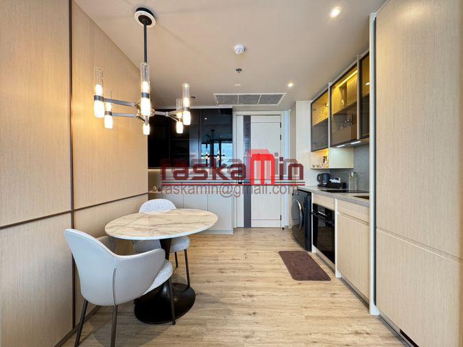 picture 🏖️ AROM Wongamat | 1 Bedroom Sea View Condo | Foreign Quota | 47.58 SQ.M. | THB 12 Million 🌊 - 10/11
