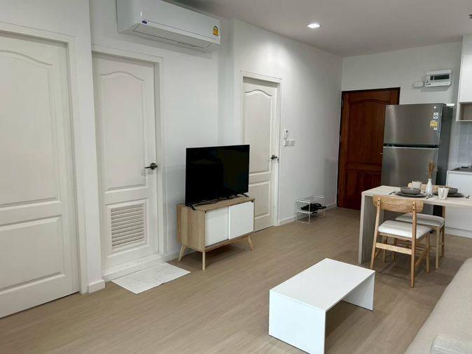 รูป 🏢 ให้เช่าคอนโด : Sathorn House (สาธร เฮ้าส์)   รหัสทรัพย์ | 📌LNP-C6441  - รูปที่ 6/26