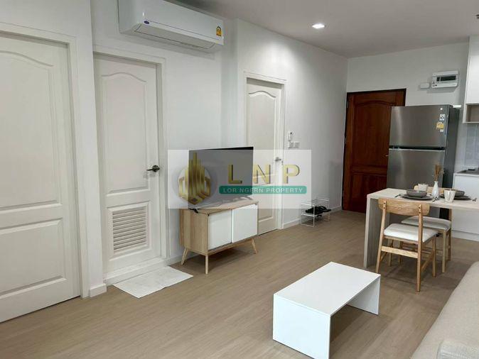 รูป 🏢 ให้เช่าคอนโด : Sathorn House (สาธร เฮ้าส์) รหัสทรัพย์ | 📌LNP-C6441 - รูปที่ 6/26