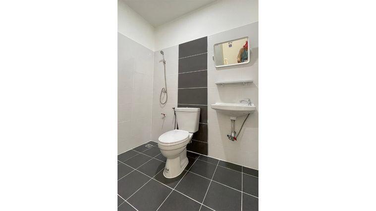 picture Townhouse for sale, Baan Pruksa D, Rangsit-Khlong 3, Khlong Luang, Pathum Thani - 8/17