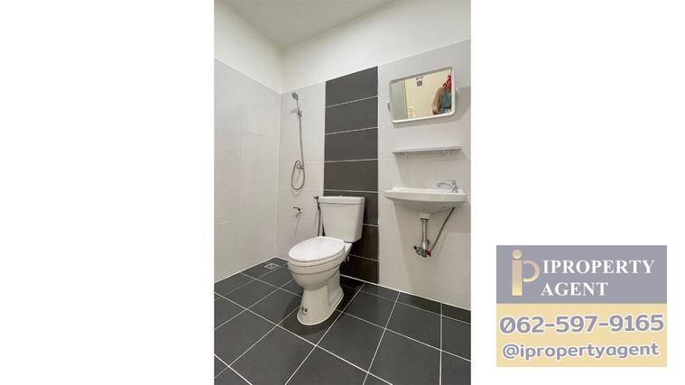 picture Townhouse for sale, Baan Pruksa D, Rangsit-Khlong 3, Khlong Luang, Pathum Thani - 8/17